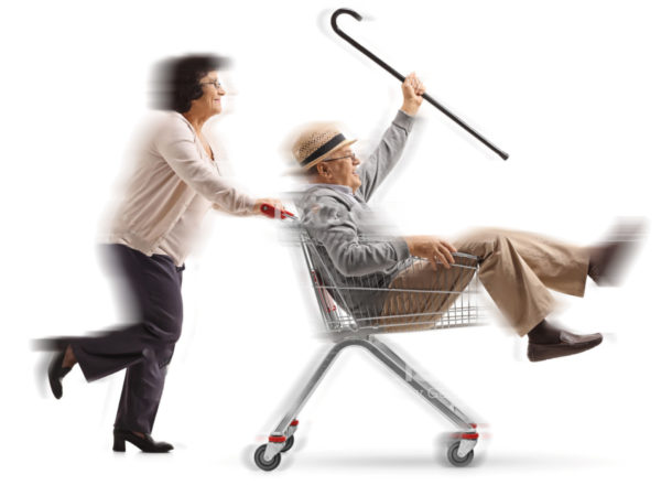 image d'illustration ATELIERS D’EDUCATION THÉRAPEUTIQUE MALADIE DE PARKINSON