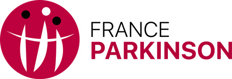 logo France Parkinosn