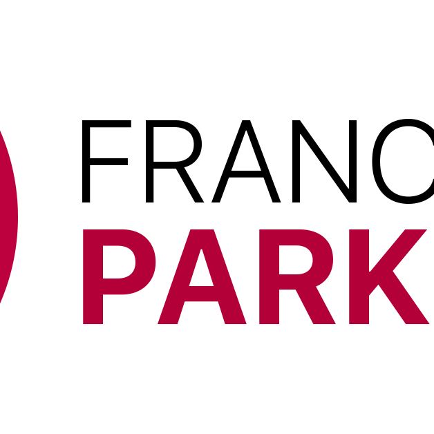 France Parkinosn logo France Parkinosn