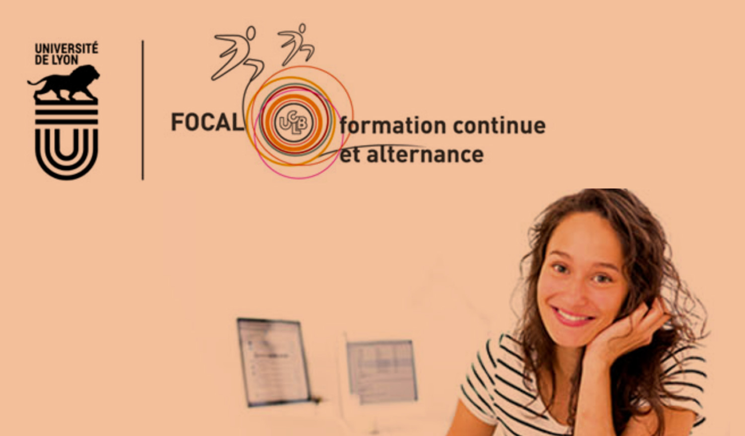 Formation continue Focal Formation continue et alternance