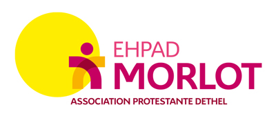 logo EHPAD Albert-Morlot