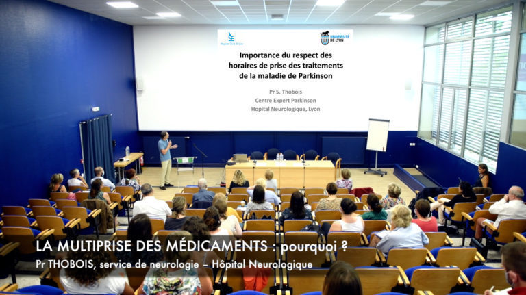 matinale EHPAD parkinson 29 juin 2020 Séminaire matinale EHPAD parkinson 29 juin 2020